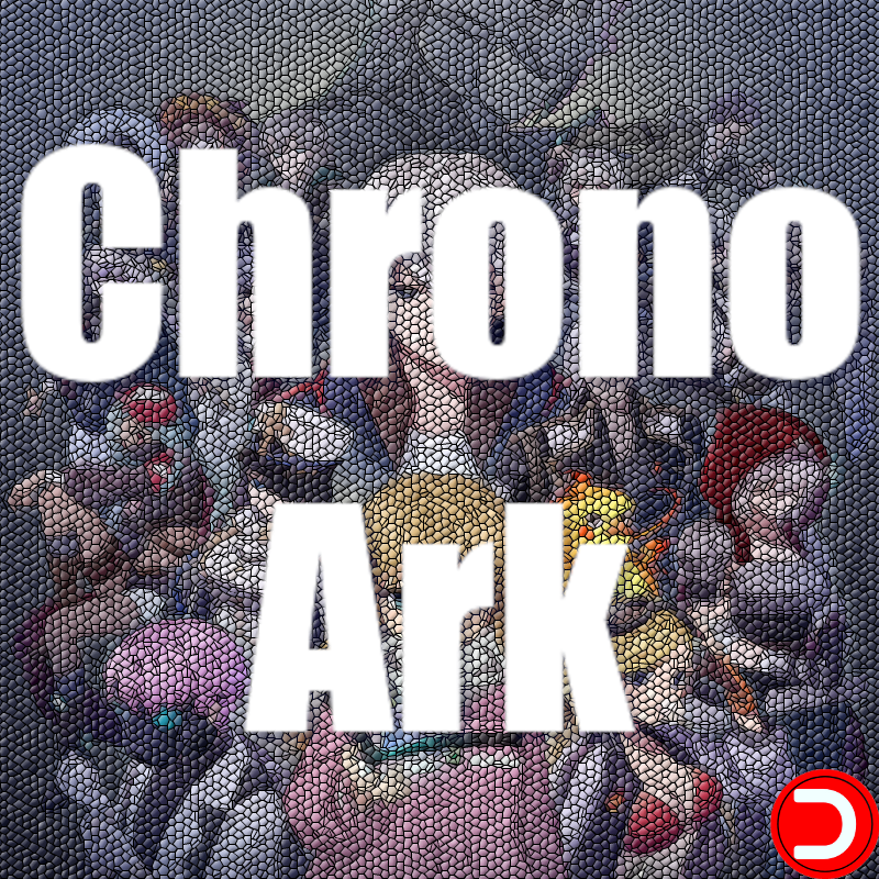 Chrono Ark STEAM PC ACCESS SHARED ACCOUNT OFFLINE