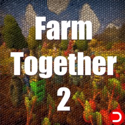 Farm Together 2 STEAM PC ACCESS SHARED ACCOUNT OFFLINE