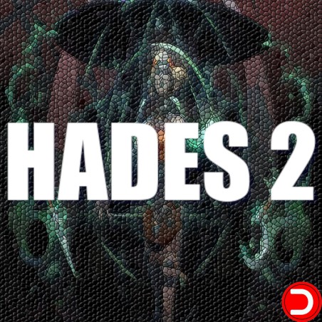 Hades 2 II KONTO WSPÓŁDZIELONE PC STEAM DOSTĘP DO KONTA WSZYSTKIE DLC