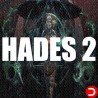 Hades 2 II ALL DLC STEAM PC ACCESS SHARED ACCOUNT OFFLINE