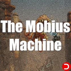The Mobius Machine ALL DLC...
