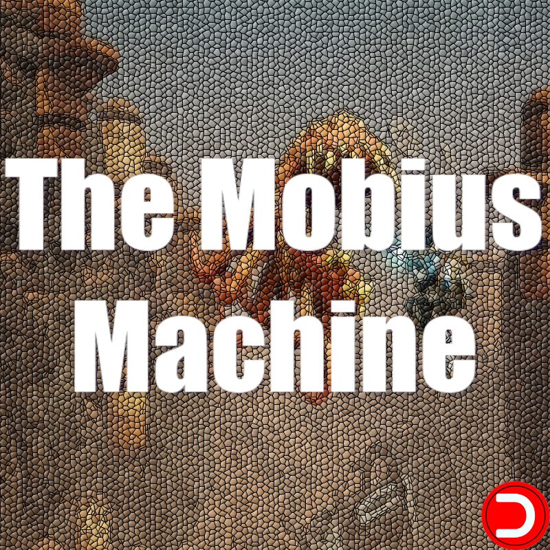 The Mobius Machine ALL DLC STEAM PC ACCESS SHARED ACCOUNT OFFLINE