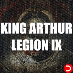 King Arthur Legion IX ALL...
