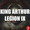 King Arthur Legion IX ALL DLC STEAM PC ACCESS SHARED ACCOUNT OFFLINE