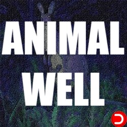 ANIMAL WELL KONTO...