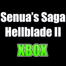 Senua’s Saga: Hellblade II 2 XBOX Series X|S ACCESS GAME SHARED ACCOUNT OFFLINE