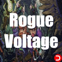 Rogue Voltage ALL DLC STEAM...