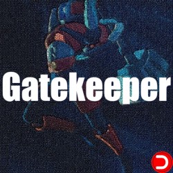 Gatekeeper ALL DLC STEAM PC...