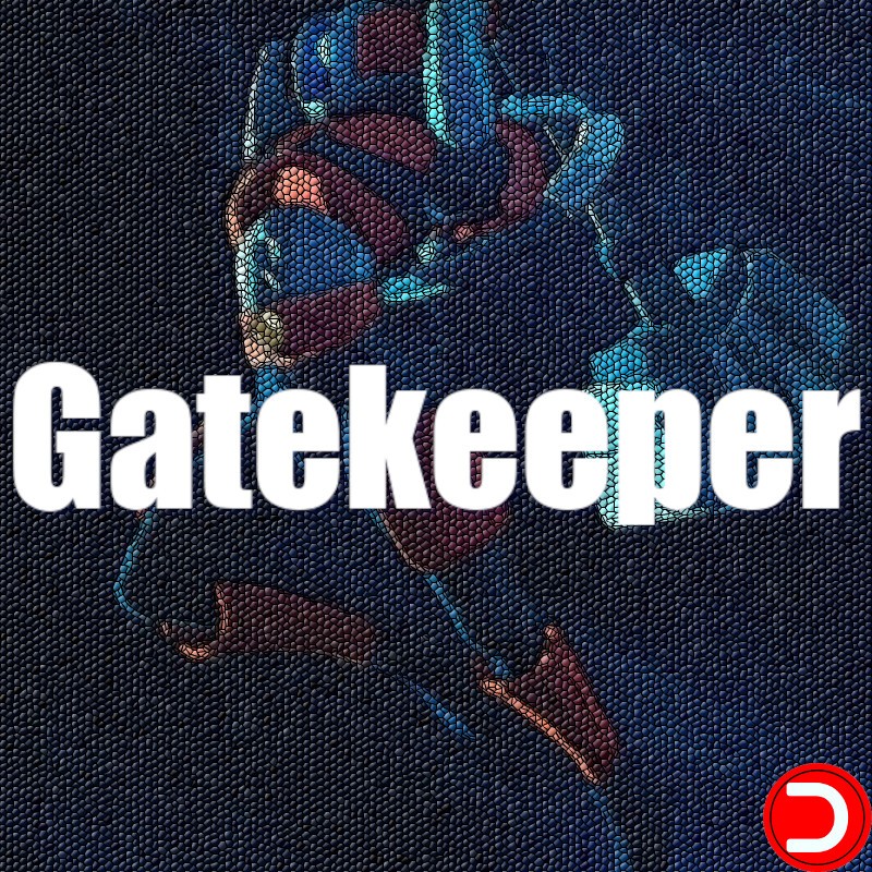 Gatekeeper ALL DLC STEAM PC ACCESS SHARED ACCOUNT OFFLINE