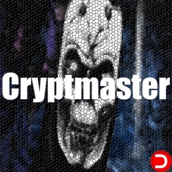 Cryptmaster STEAM PC ACCESS...