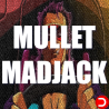 MULLET MADJACK ALL DLC STEAM PC ACCESS SHARED ACCOUNT OFFLINE