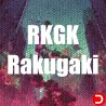 RKGK Rakugaki ALL DLC STEAM PC ACCESS GAME SHARED ACCOUNT OFFLINE