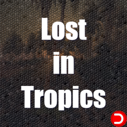 Lost in Tropics KONTO...