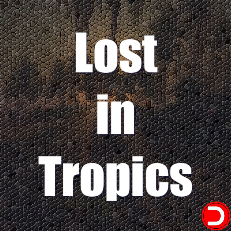 Lost in Tropics  ALL DLC STEAM PC ACCESS GAME SHARED ACCOUNT OFFLINE