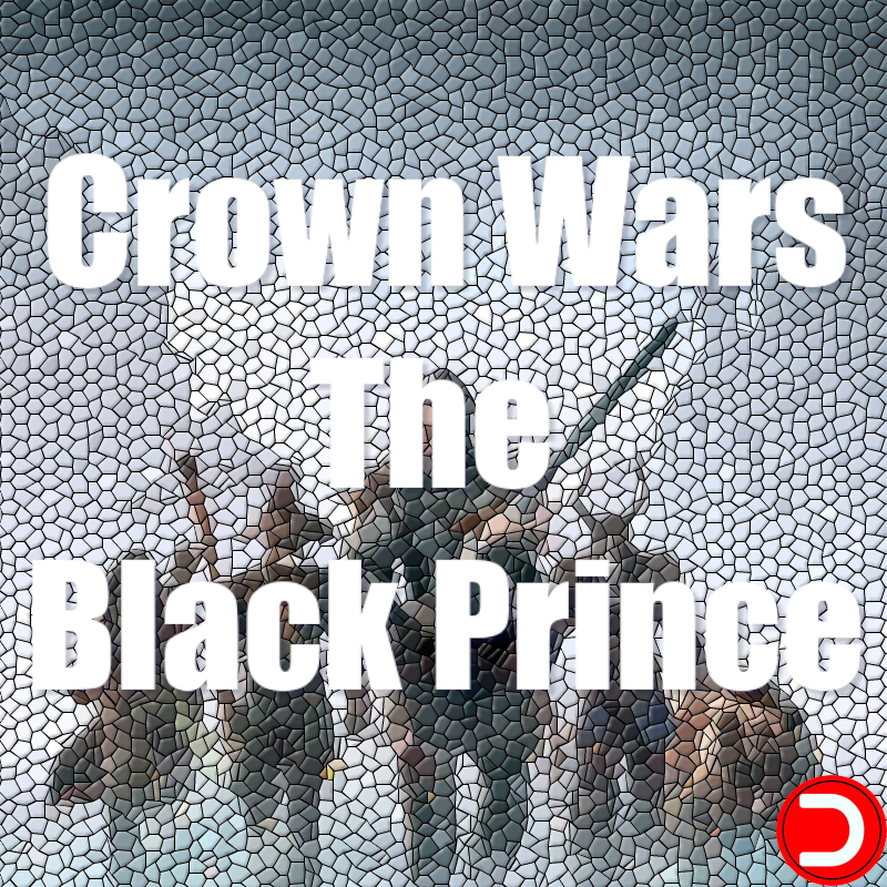 Crown Wars The Black Prince ALL DLC STEAM PC ACCESS GAME SHARED ACCOUNT OFFLINE