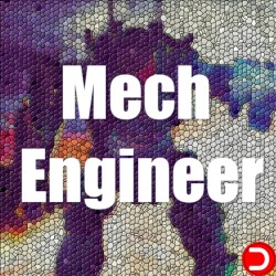 Mech Engineer ALL DLC STEAM...