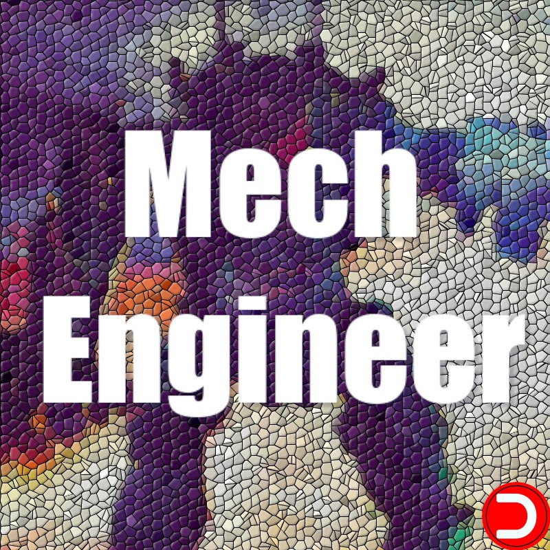 Mech Engineer ALL DLC STEAM PC ACCESS GAME SHARED ACCOUNT OFFLINE