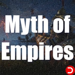 Myth of Empires KONTO...