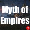 Myth of Empires KONTO WSPÓŁDZIELONE PC STEAM DOSTĘP DO KONTA