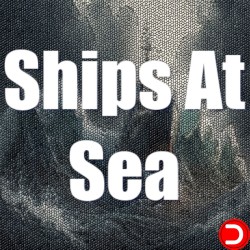 Ships At Sea PC OFFLINE ACCOUNT ACCESS SHARED