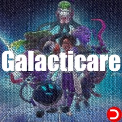 Galacticare PC OFFLINE ACCOUNT ACCESS SHARED