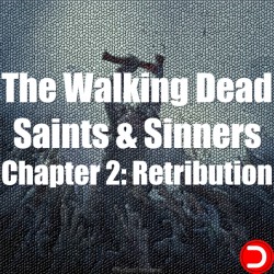 The Walking Dead: Saints &...