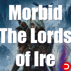 Morbid The Lords of Ire PC...