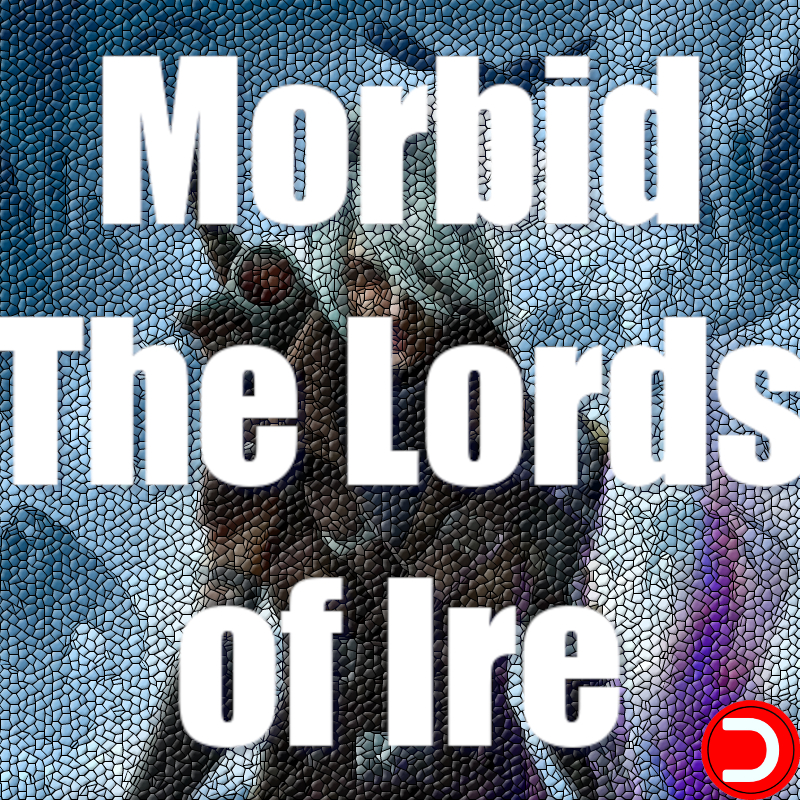 Morbid The Lords of Ire PC KONTO OFFLINE WSPÓŁDZIELONE DOSTĘP DO KONTA STEAM