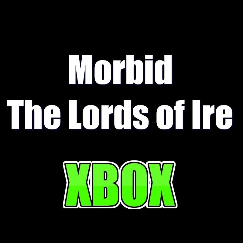 Morbid The Lords of Ire XBOX ONE Series X|S ACCESS GAME SHARED ACCOUNT OFFLINE