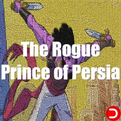 The Rogue Prince of Persia...