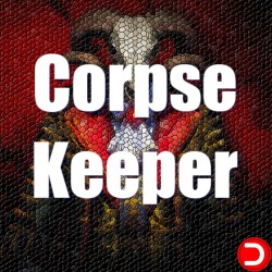 Corpse Keeper PC KONTO OFFLINE WSPÓŁDZIELONE DOSTĘP DO KONTA STEAM