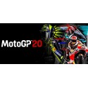 MotoGP 20 STEAM PC DOSTĘP DO KONTA WSPÓŁDZIELONEGO