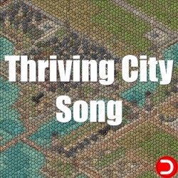 Thriving City Song PC KONTO OFFLINE WSPÓŁDZIELONE DOSTĘP DO KONTA STEAM