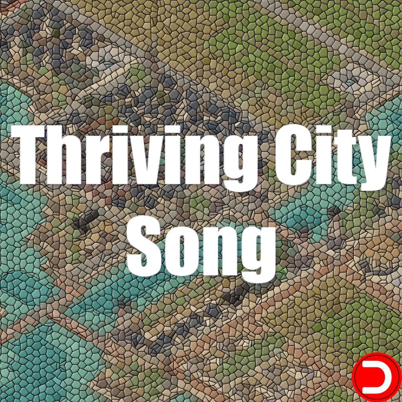 Thriving City Song PC OFFLINE ACCOUNT ACCESS SHARED