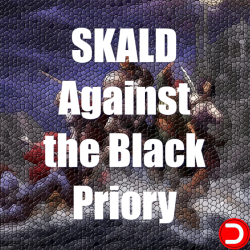 SKALD Against the Black...