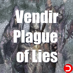 Vendir Plague of Lies  PC...