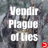 Vendir Plague of Lies  PC OFFLINE ACCOUNT ACCESS SHARED