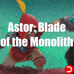 Astor: Blade of the...