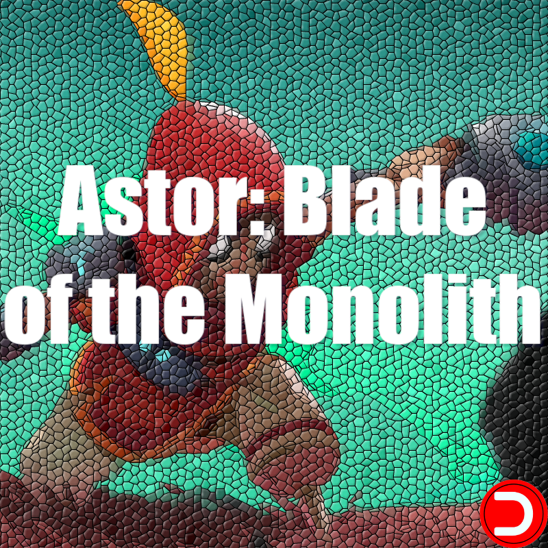 Astor: Blade of the Monolith PC KONTO OFFLINE WSPÓŁDZIELONE DOSTĘP DO KONTA STEAM