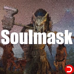 Soulmask PC OFFLINE ACCOUNT...