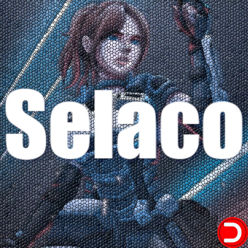 Selaco PC OFFLINE ACCOUNT ACCESS SHARED