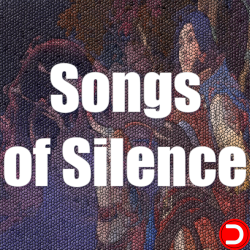 Songs of Silence PC KONTO...