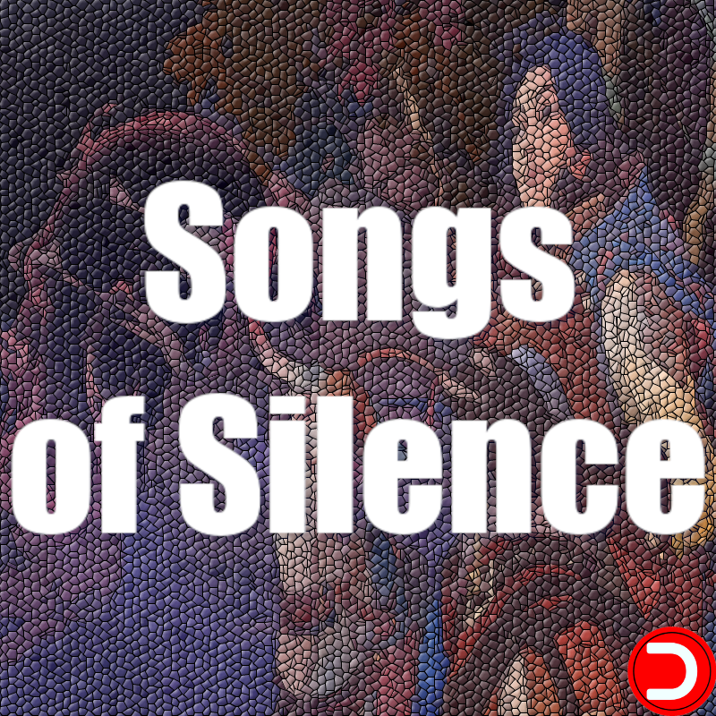 Songs of Silence PC OFFLINE ACCOUNT GAME ACCESS SHARED