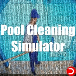 Pool Cleaning Simulator PC...