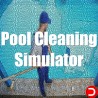 Pool Cleaning Simulator PC OFFLINE ACCOUNT ACCESS SHARED