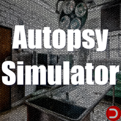 Autopsy Simulator PC KONTO...
