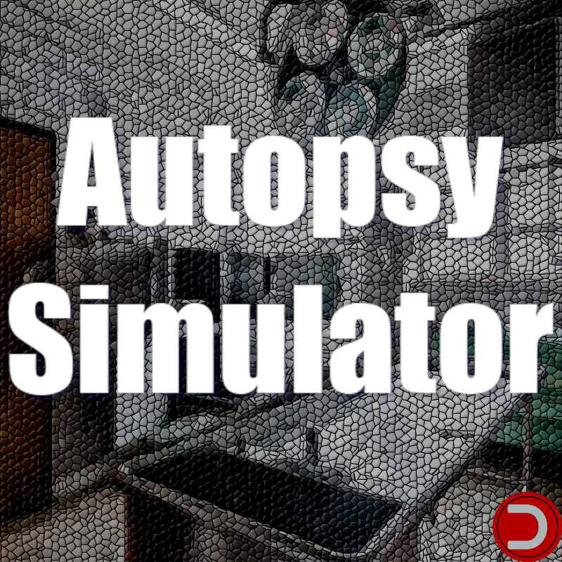 Autopsy Simulator PC KONTO OFFLINE WSPÓŁDZIELONE DOSTĘP DO KONTA STEAM