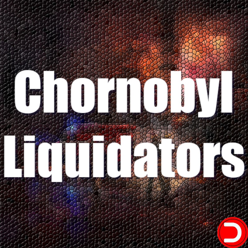 Chornobyl Liquidators PC OFFLINE ACCOUNT ACCESS SHARED