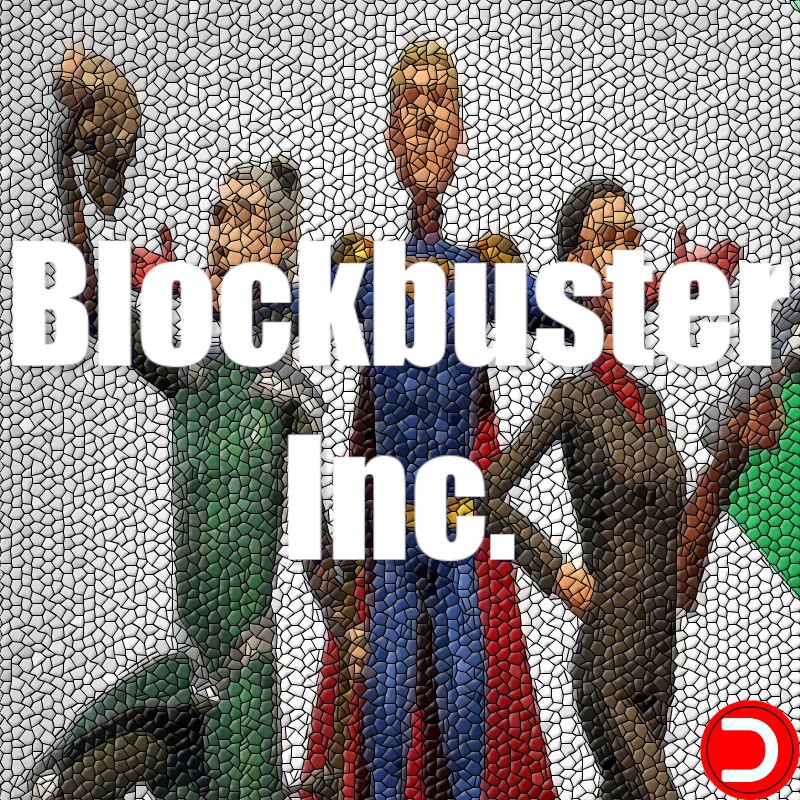 Blockbuster Inc. PC KONTO OFFLINE WSPÓŁDZIELONE DOSTĘP DO KONTA STEAM