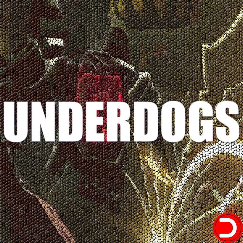 UNDERDOGS PC KONTO OFFLINE WSPÓŁDZIELONE DOSTĘP DO KONTA STEAM